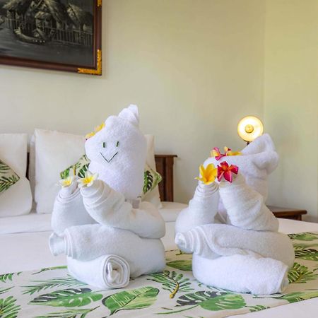 Carik Bali Guest House Canggu Ngoại thất bức ảnh