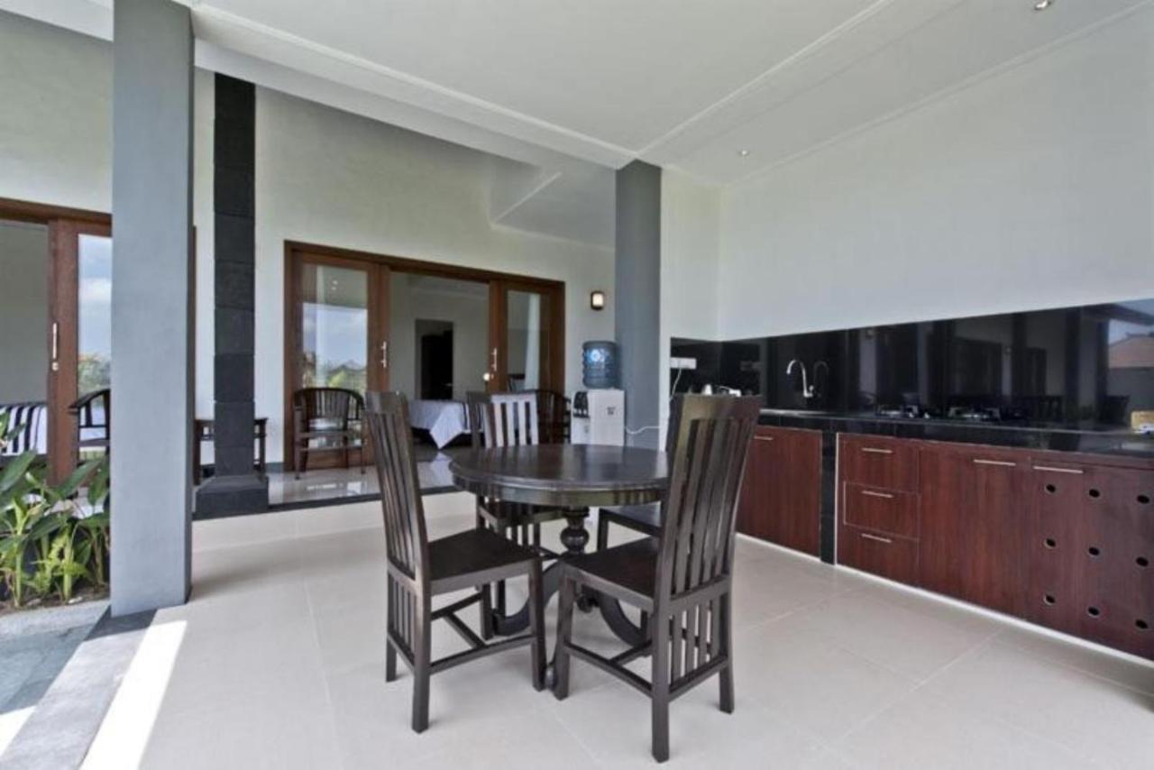 Carik Bali Guest House Canggu Ngoại thất bức ảnh