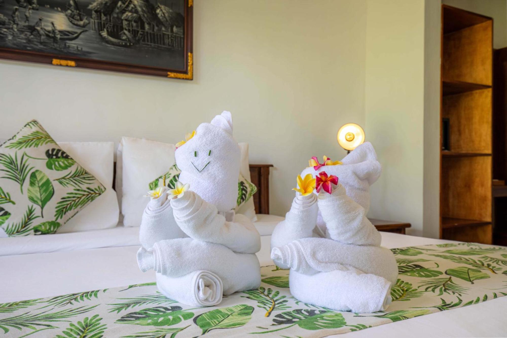 Carik Bali Guest House Canggu Ngoại thất bức ảnh