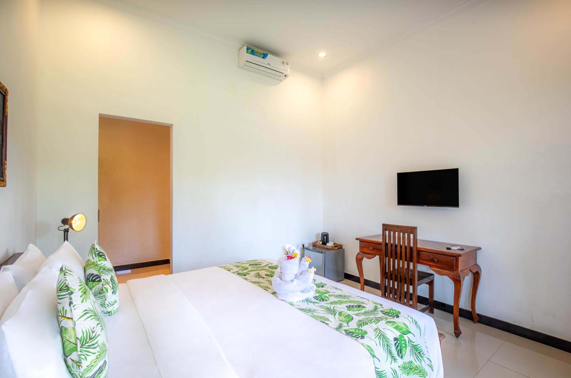 Carik Bali Guest House Canggu Ngoại thất bức ảnh