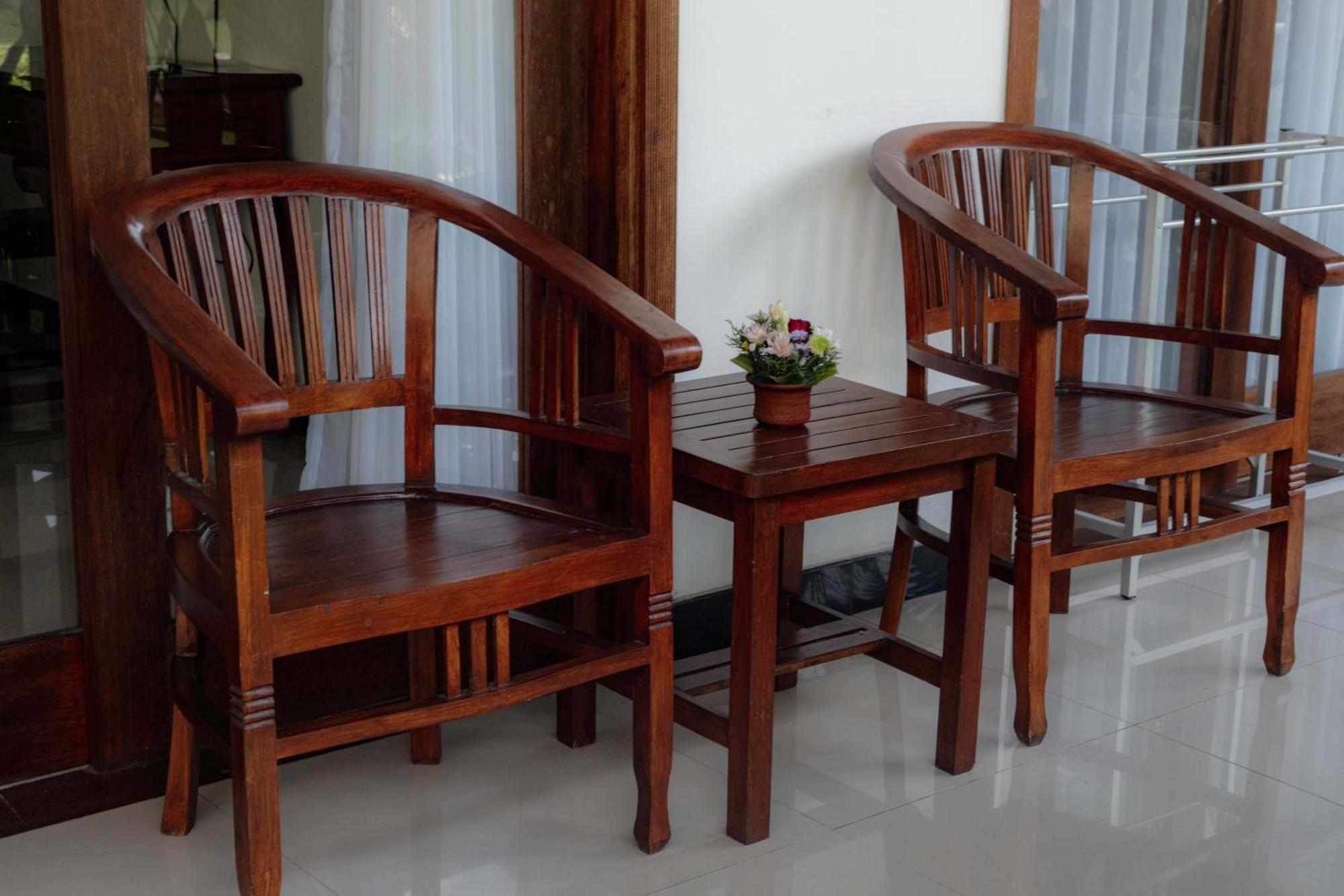 Carik Bali Guest House Canggu Ngoại thất bức ảnh